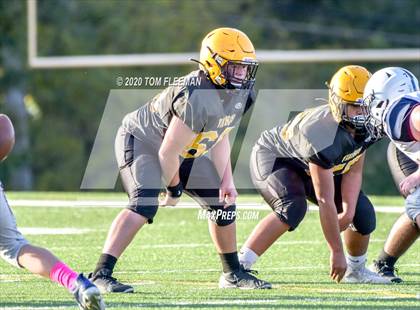 Thumbnail 1 in St. James Academy @ Shawnee Mission West photogallery.