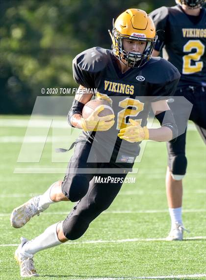 Thumbnail 3 in St. James Academy @ Shawnee Mission West photogallery.