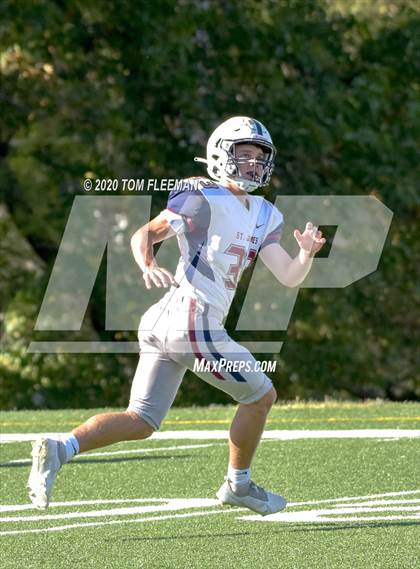Thumbnail 1 in St. James Academy @ Shawnee Mission West photogallery.