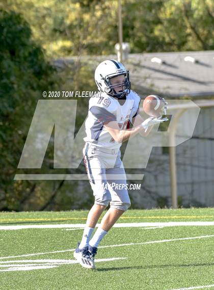 Thumbnail 3 in St. James Academy @ Shawnee Mission West photogallery.