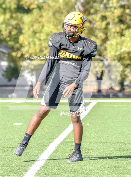 Thumbnail 2 in St. James Academy @ Shawnee Mission West photogallery.