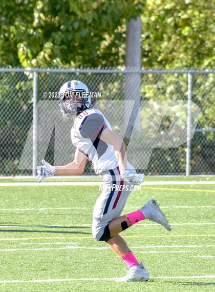 Thumbnail 2 in St. James Academy @ Shawnee Mission West photogallery.