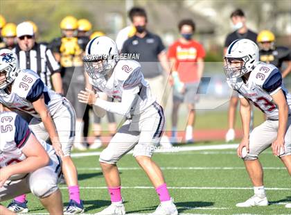 Thumbnail 2 in St. James Academy @ Shawnee Mission West photogallery.