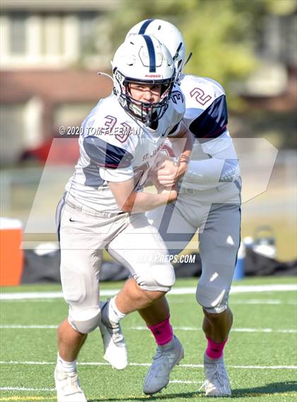Thumbnail 3 in St. James Academy @ Shawnee Mission West photogallery.