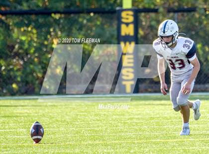 Thumbnail 2 in St. James Academy @ Shawnee Mission West photogallery.
