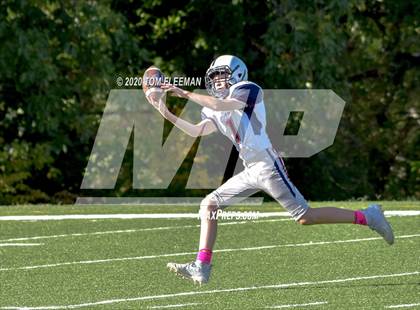 Thumbnail 3 in St. James Academy @ Shawnee Mission West photogallery.
