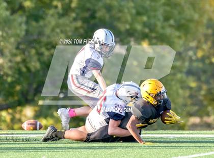 Thumbnail 1 in St. James Academy @ Shawnee Mission West photogallery.