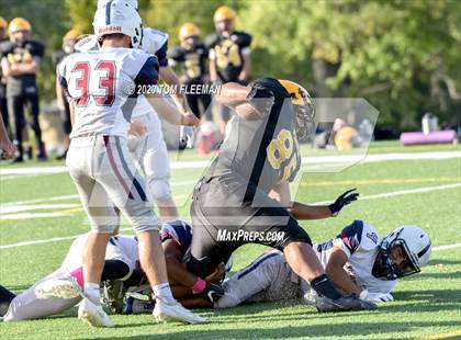 Thumbnail 1 in St. James Academy @ Shawnee Mission West photogallery.