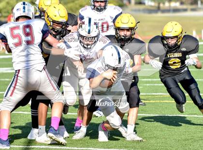 Thumbnail 1 in St. James Academy @ Shawnee Mission West photogallery.