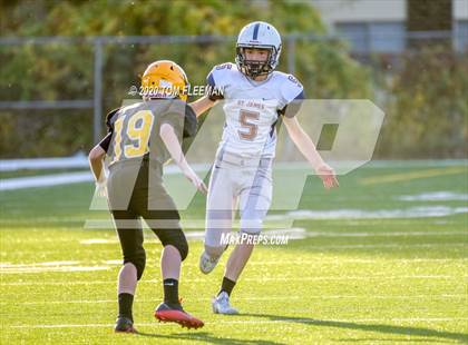 Thumbnail 3 in St. James Academy @ Shawnee Mission West photogallery.