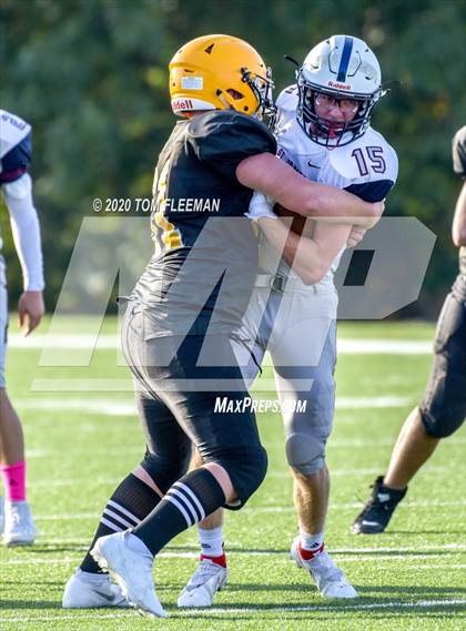 Thumbnail 3 in St. James Academy @ Shawnee Mission West photogallery.