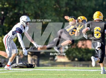 Thumbnail 1 in St. James Academy @ Shawnee Mission West photogallery.