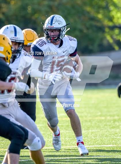 Thumbnail 3 in St. James Academy @ Shawnee Mission West photogallery.