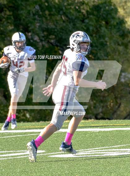 Thumbnail 3 in St. James Academy @ Shawnee Mission West photogallery.