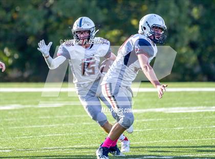 Thumbnail 1 in St. James Academy @ Shawnee Mission West photogallery.