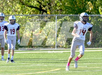 Thumbnail 3 in St. James Academy @ Shawnee Mission West photogallery.