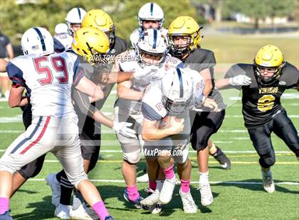 Thumbnail 3 in St. James Academy @ Shawnee Mission West photogallery.