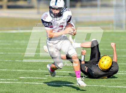 Thumbnail 3 in St. James Academy @ Shawnee Mission West photogallery.