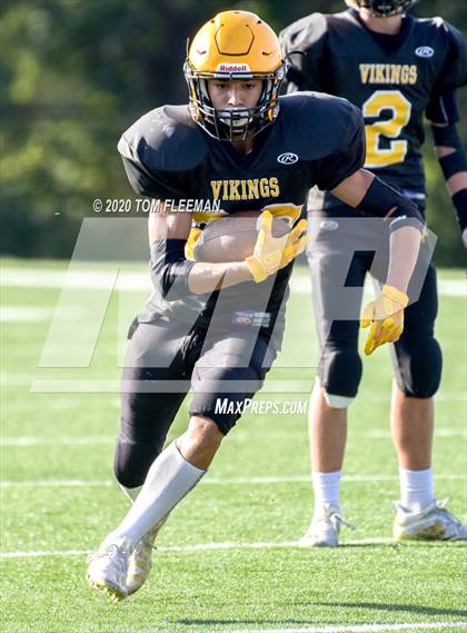 Thumbnail 2 in St. James Academy @ Shawnee Mission West photogallery.