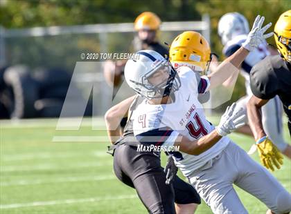 Thumbnail 3 in St. James Academy @ Shawnee Mission West photogallery.