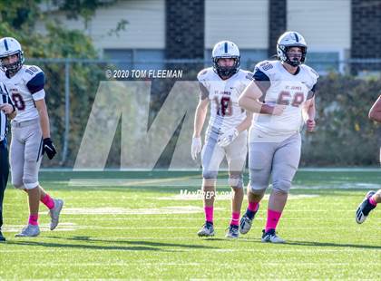 Thumbnail 1 in St. James Academy @ Shawnee Mission West photogallery.
