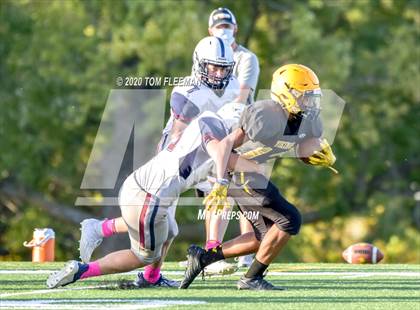 Thumbnail 2 in St. James Academy @ Shawnee Mission West photogallery.