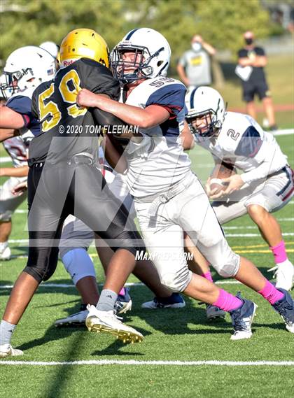 Thumbnail 1 in St. James Academy @ Shawnee Mission West photogallery.