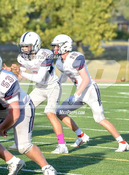 Thumbnail 3 in St. James Academy @ Shawnee Mission West photogallery.