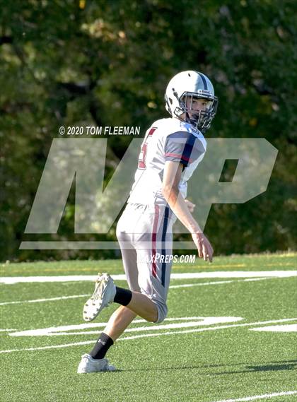 Thumbnail 2 in St. James Academy @ Shawnee Mission West photogallery.