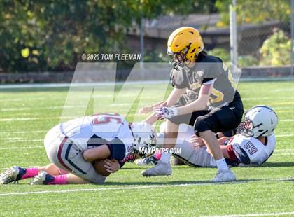 Thumbnail 1 in St. James Academy @ Shawnee Mission West photogallery.