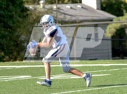 Thumbnail 1 in St. James Academy @ Shawnee Mission West photogallery.