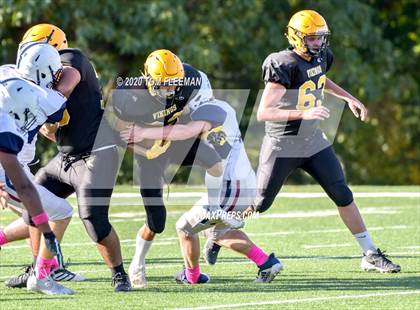 Thumbnail 2 in St. James Academy @ Shawnee Mission West photogallery.