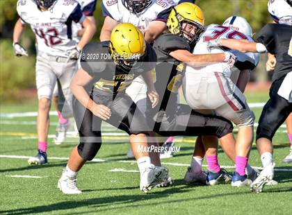 Thumbnail 3 in St. James Academy @ Shawnee Mission West photogallery.