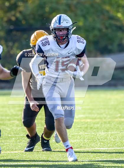 Thumbnail 2 in St. James Academy @ Shawnee Mission West photogallery.