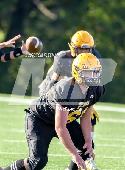 Thumbnail 3 in St. James Academy @ Shawnee Mission West photogallery.