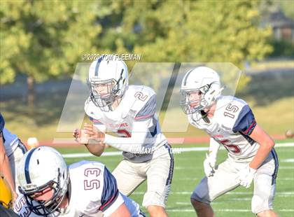 Thumbnail 2 in St. James Academy @ Shawnee Mission West photogallery.