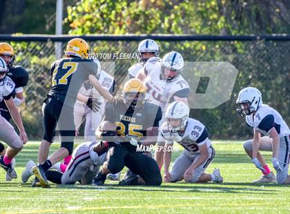 Thumbnail 2 in St. James Academy @ Shawnee Mission West photogallery.