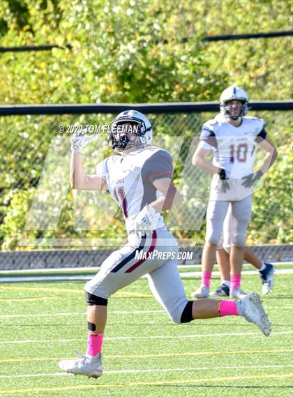 Thumbnail 1 in St. James Academy @ Shawnee Mission West photogallery.