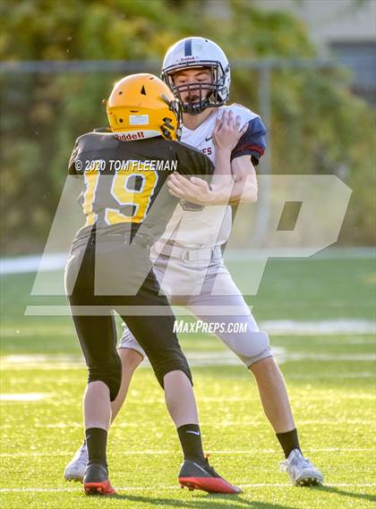 Thumbnail 1 in St. James Academy @ Shawnee Mission West photogallery.