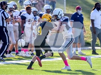 Thumbnail 3 in St. James Academy @ Shawnee Mission West photogallery.