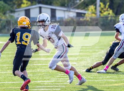 Thumbnail 1 in St. James Academy @ Shawnee Mission West photogallery.