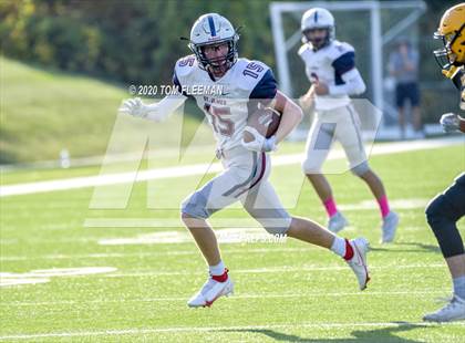 Thumbnail 1 in St. James Academy @ Shawnee Mission West photogallery.