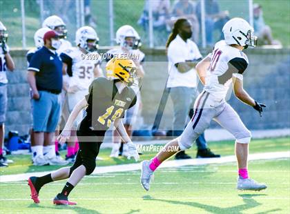 Thumbnail 2 in St. James Academy @ Shawnee Mission West photogallery.