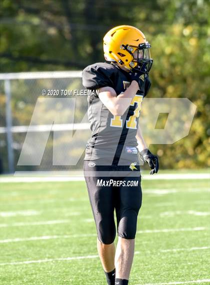 Thumbnail 1 in St. James Academy @ Shawnee Mission West photogallery.
