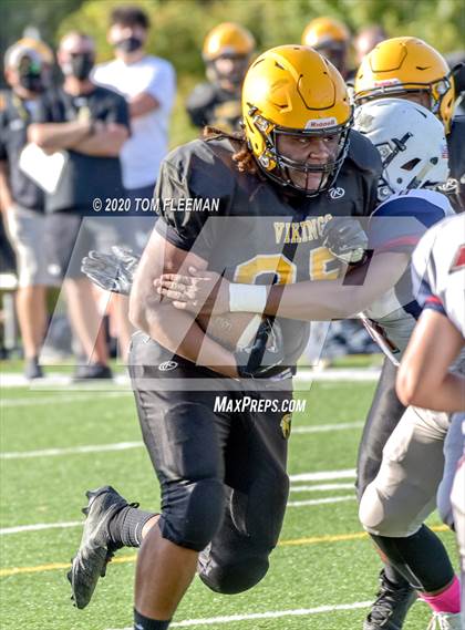 Thumbnail 3 in St. James Academy @ Shawnee Mission West photogallery.