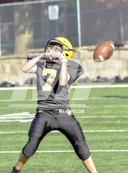 Thumbnail 2 in St. James Academy @ Shawnee Mission West photogallery.