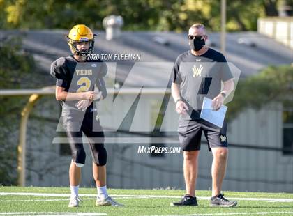 Thumbnail 3 in St. James Academy @ Shawnee Mission West photogallery.