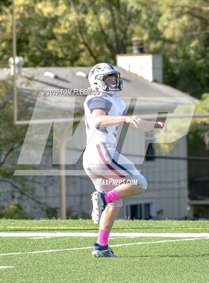 Thumbnail 2 in St. James Academy @ Shawnee Mission West photogallery.
