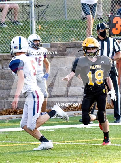 Thumbnail 3 in St. James Academy @ Shawnee Mission West photogallery.