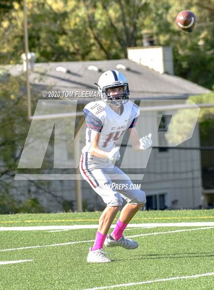 Thumbnail 1 in St. James Academy @ Shawnee Mission West photogallery.